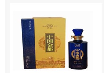 山东玲珑酒业有限公司