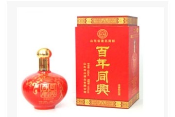 山东同兴酒业有限公司