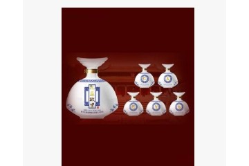 济宁孔孟故里酒业有限公司