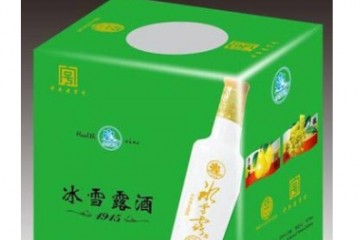山东冰雪露酒业有限公司
