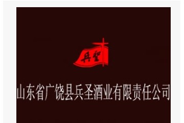 东营市兵圣王酒业有限公司