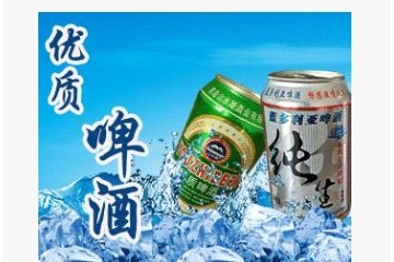 青岛山水湖酒业有限公司