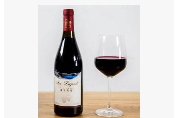 青岛冰雪传奇酒业有限公司