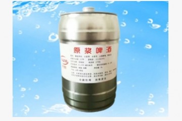 青岛麦香酒水有限公司