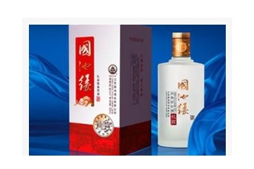 江苏国池酒业有限公司