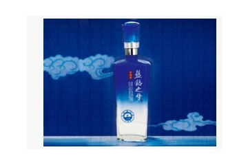 宿迁市洋河镇蓝钻之梦酒业有限公司