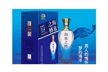 江苏梦洋酒业股份有限公司