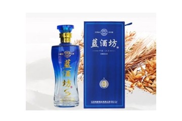 江苏洋河蓝牌酒业有限公司