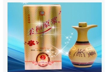 曲阜千年典藏酒业有限公司