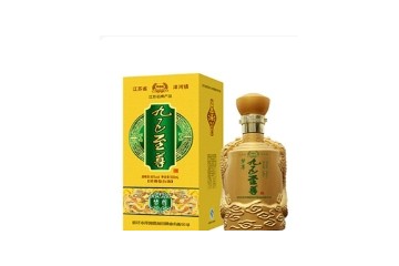 宿迁市洋河镇河川酒业有限公司