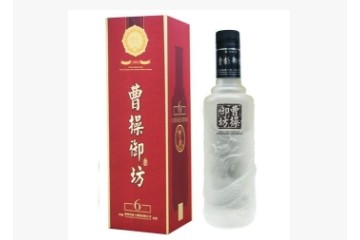 四川泸州唐人酒业有限公司