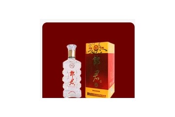 江苏泰州郎君酒业有限公司