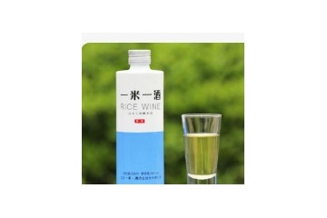 江苏一米一酒酒业股份有限公司