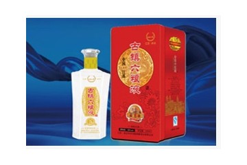 江苏洋河老泉酒业有限公司