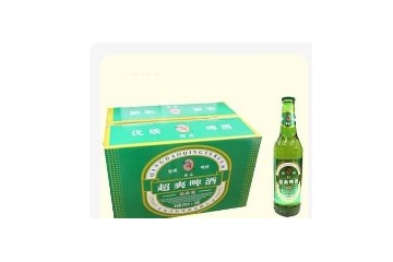 江苏蓝统时带啤酒有限公司