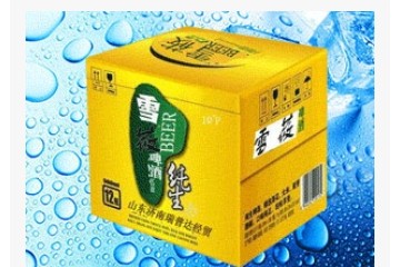 济南瑞普达啤酒有限公司