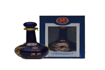 江苏御珍酒实业有限公司