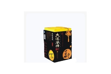 徐州大汉风情酒厂