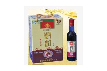 金坛丰登酒业有限公司