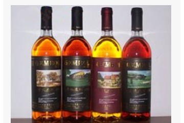 烟台金波浪酿酒有限公司