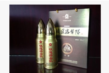 枣庄铁道游击队酒业有限公司