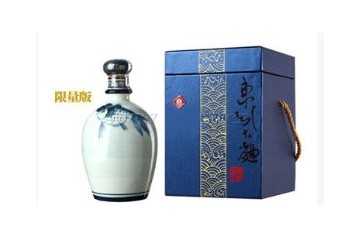 江苏东引酒业有限公司