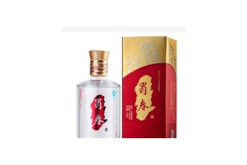 南京蜀春酒业有限公司