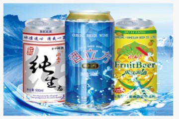 山东晏河泉啤酒有限公司