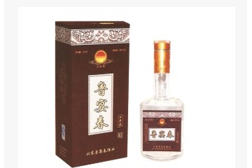 山东鲁宴春酒业有限公司