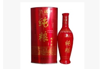 德州聚川酒业有限公司