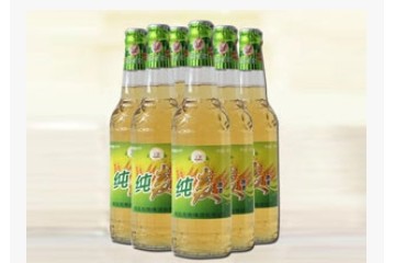 青岛晨晖酒业有限公司