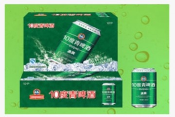 山东崂城啤酒有限公司