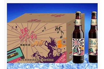 山东黑狮啤酒销售有限公司