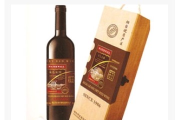 烟台华夏海岸葡萄酒有限公司