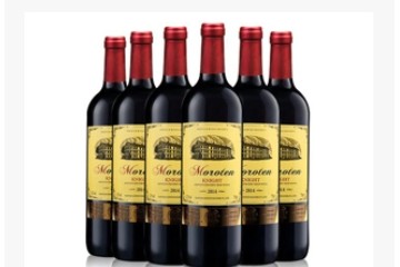 烟台蒙内堡酒业有限公司