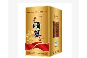 山东省博兴县清源酒业酿造有限公司