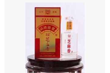 济南仲宫酿酒厂