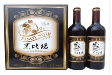 山东宏福源普通酒业