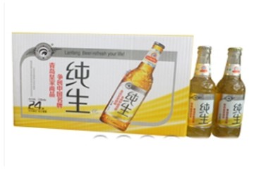 青岛皇家尚品啤酒有限公司