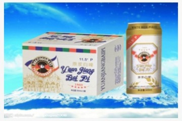 山东青伦啤酒有限公司