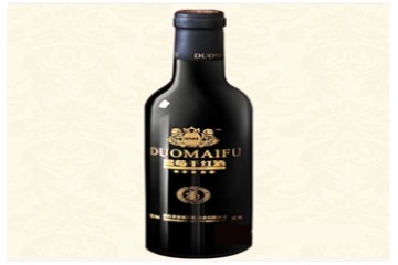 蓬莱多麦福酒业有限公司