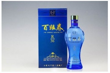 山东百粮春酒业有限公司