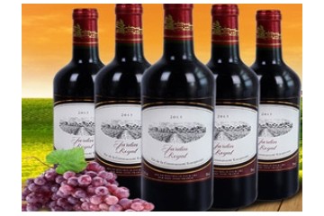 青岛海能国际供应链有限公司