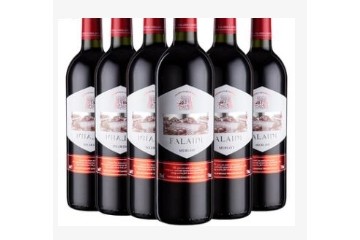 烟台猎人谷酒业有限公司