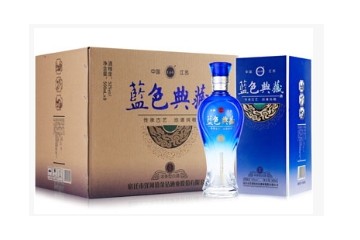 宿迁市洋河镇国喜酒业有限公司