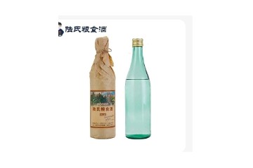 宿迁市洋河镇陆家酒坊酒业有限公司