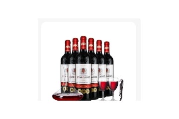 苏州瑾瑜白鹿堡酒业有限公司