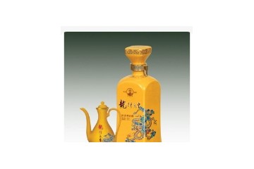 江苏乔家坊酒业有限公司