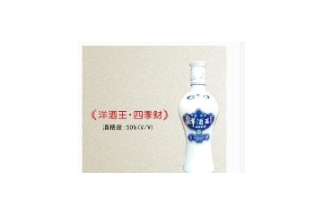 宿迁市洋河镇九龙酒业有限公司
