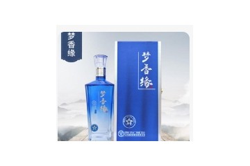 江苏梦香缘酒业有限公司
